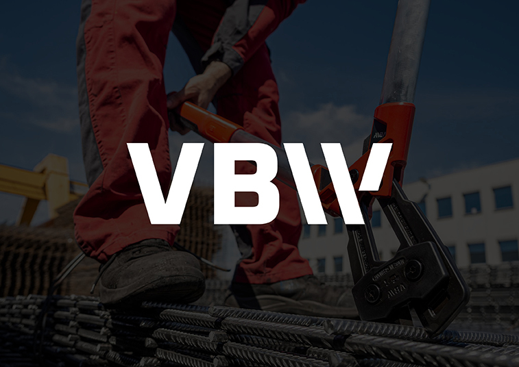 Logo de VBW