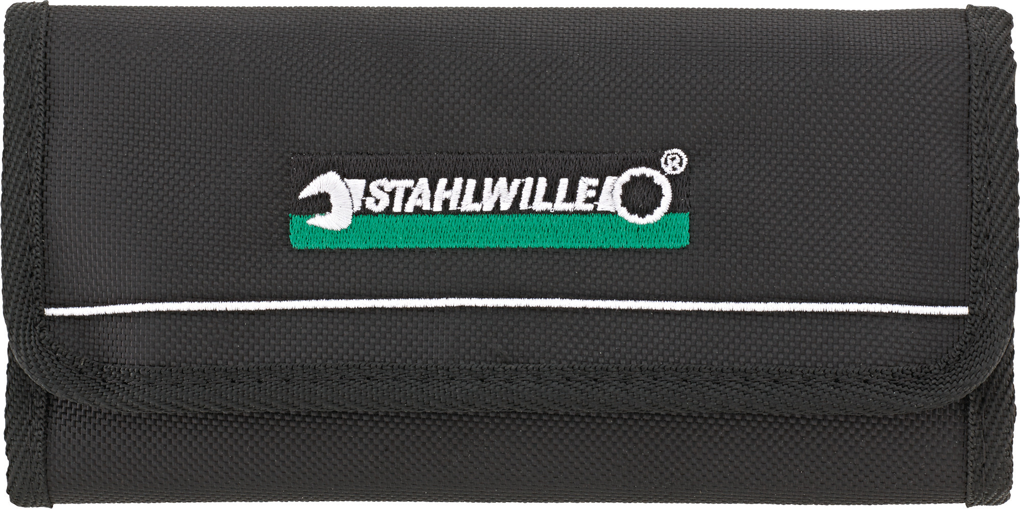 STAHLWILLE 96722700 Plastic scraper set (5 pcs.)