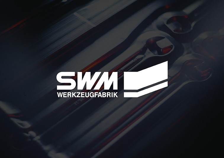 Logo de SWM