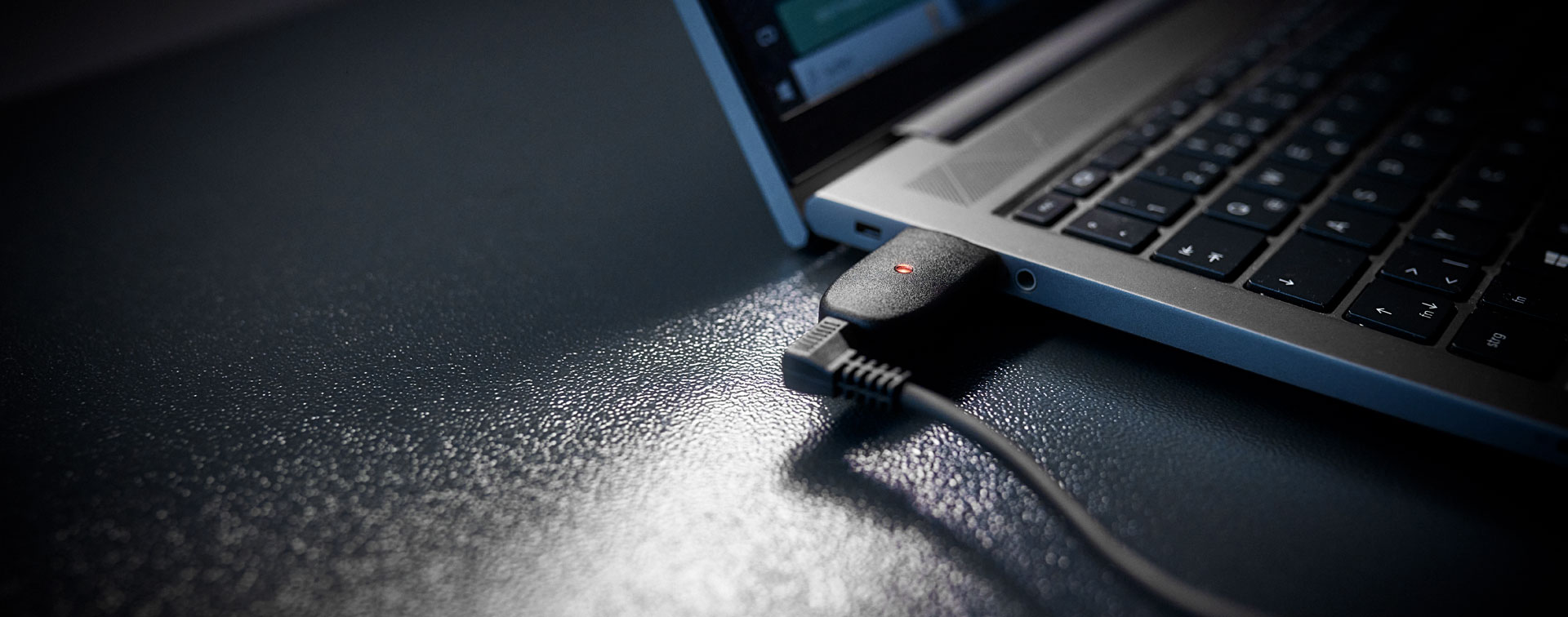 USB Adapter im PC